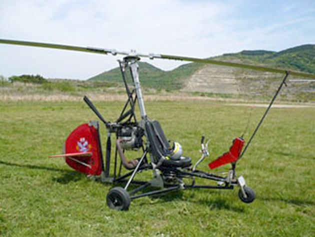 エアコマンドR447型